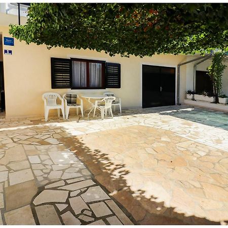 Apartment Zdravko Primošten Екстериор снимка