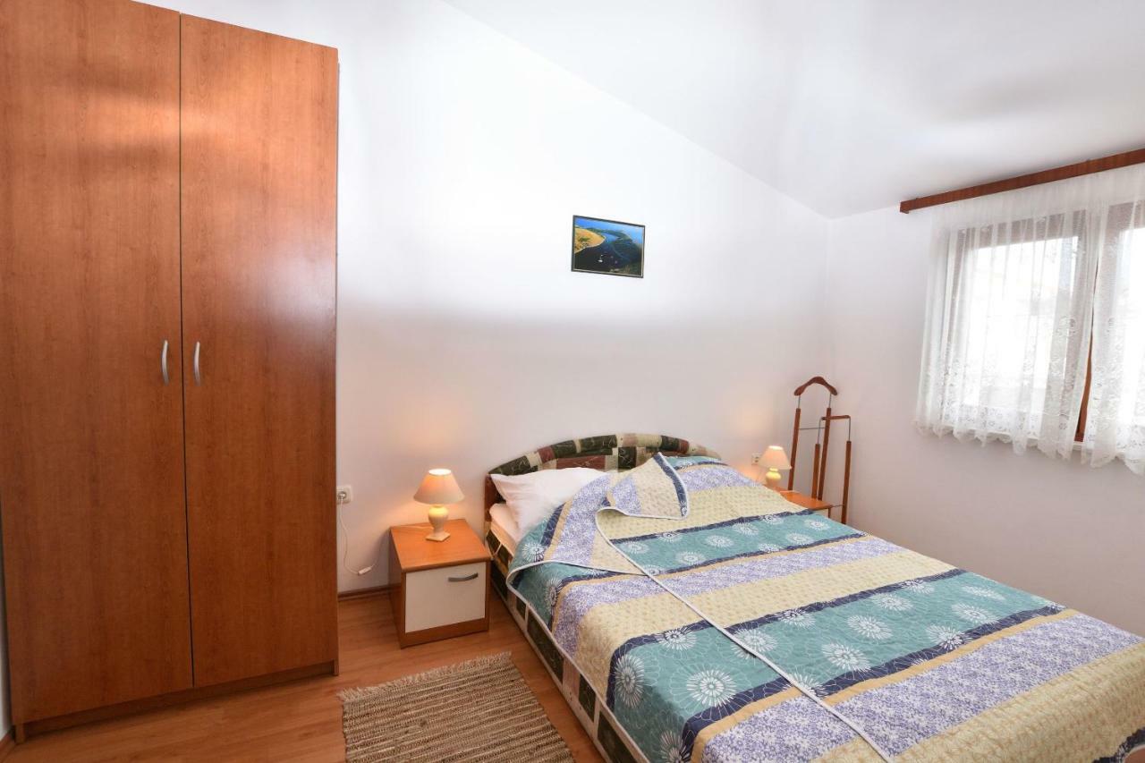 Apartment Zdravko Primošten Екстериор снимка