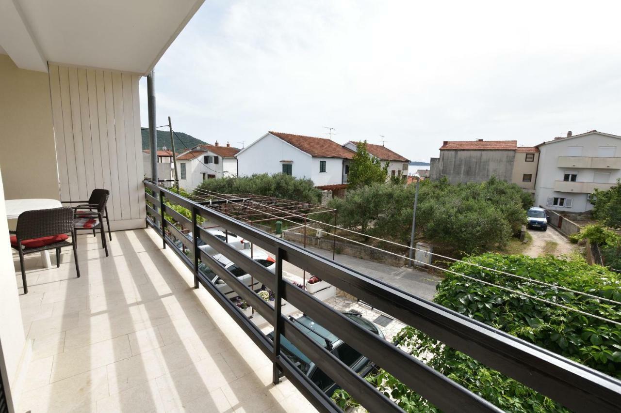 Apartment Zdravko Primošten Екстериор снимка